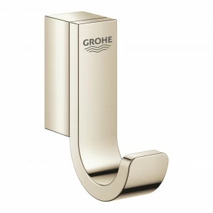 Крючок GROHE Selection, никель глянец (41039BE0)
