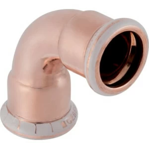 GEBERIT 60613 Отвод Geberit Mapress из меди