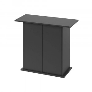 Т0056517 Тумба под аквариум для DUBAI и CAYMAN 80 черная FERPLAST