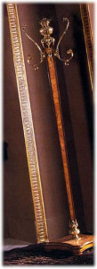 Вешалка  JUMBO COLLECTION PR-876
