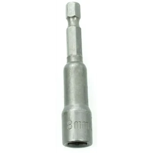 Бита торцевая магнитная Ritter WP PS20172051 8x65 мм