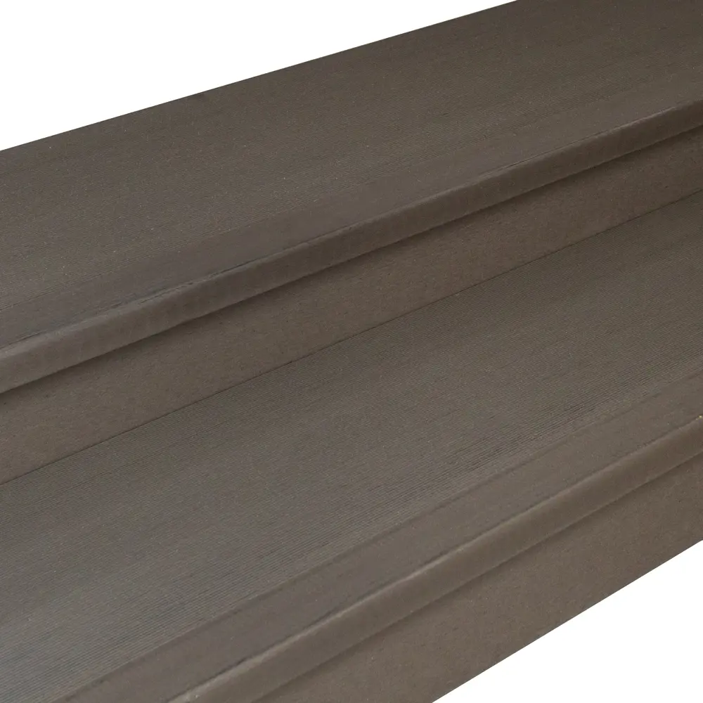 Ступень ДПК CM Decking цвет венге 25x345x3000 мм 84910136 STLM-2175462  - Вид №5