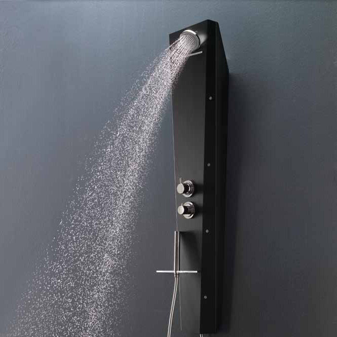 KR3000A02 Pictor Сollection колонная стойка  Samo 42729 - Вид №3