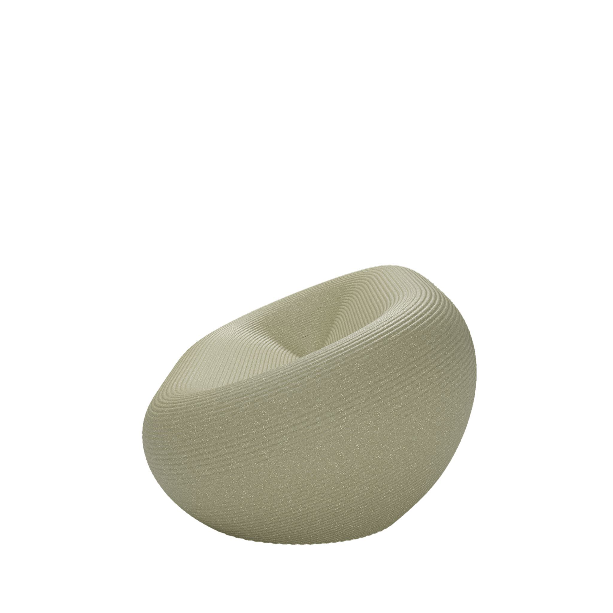 Полиэтиленовый садовый диван Qeeboo нами ARCH-00148917 - Вид №8