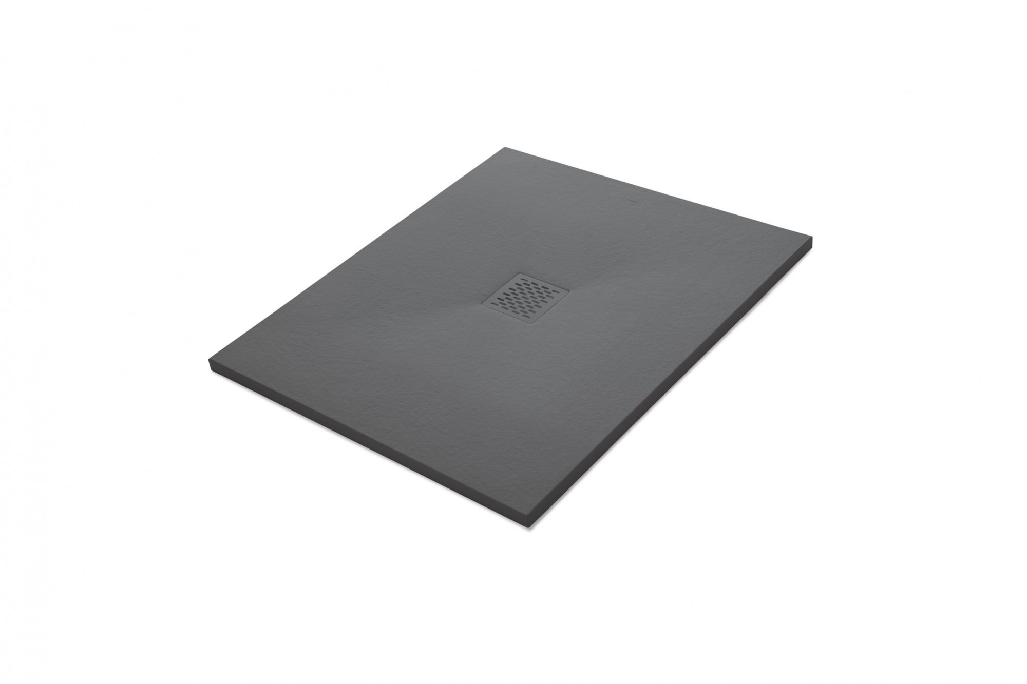 MCBATH Coliseo Stone Nox 100x80 Цемент прямоугольный sun-id-1959626