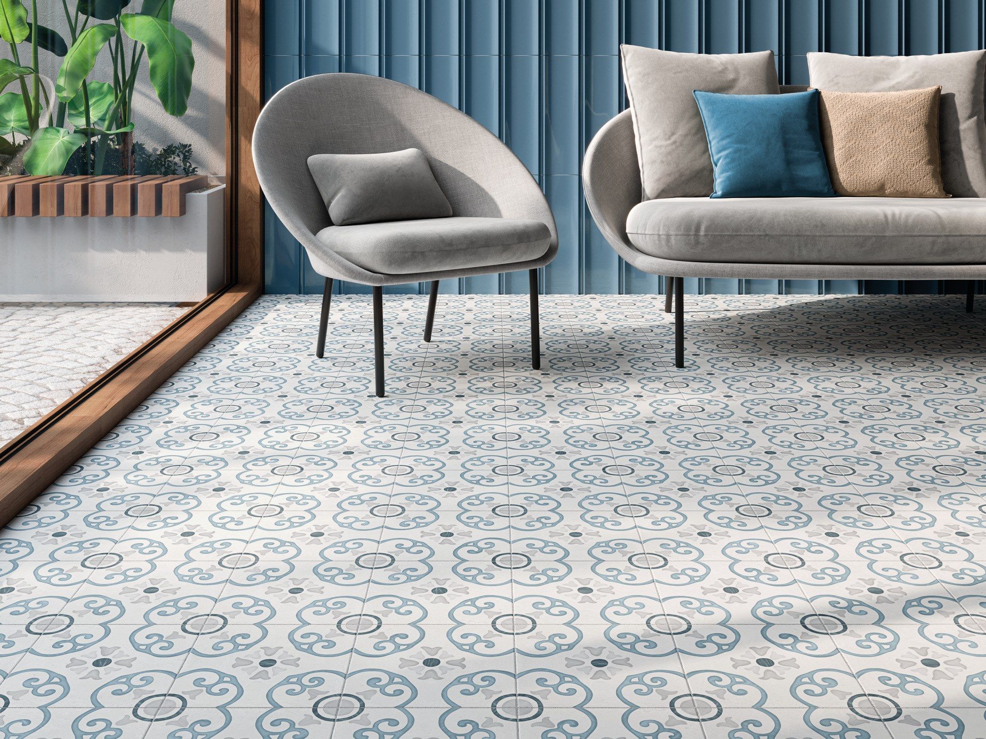 Белая паста керамическое покрытие Harmony BOW ARCH-00101202 - Вид №5