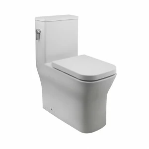 100239081 Компакт унитаз с бачком Белый Noken  Испания