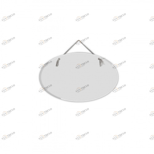 Зеркало / Tassel Baxter sun-id-374628