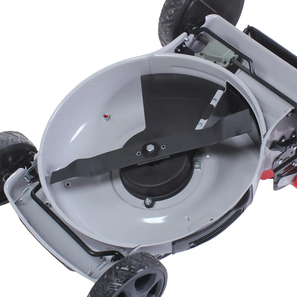 Газонокосилка бензиновая самоходная Sterwins BS625E Briggs&Stratton, 3.2 л/с, 51 см 18733940 STLM-2035919  - Вид №1