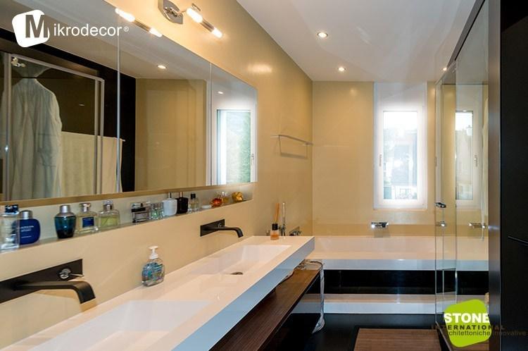 Stone International Покрытие полов / стен на цементной основе sun-id-1444919 - Вид №15