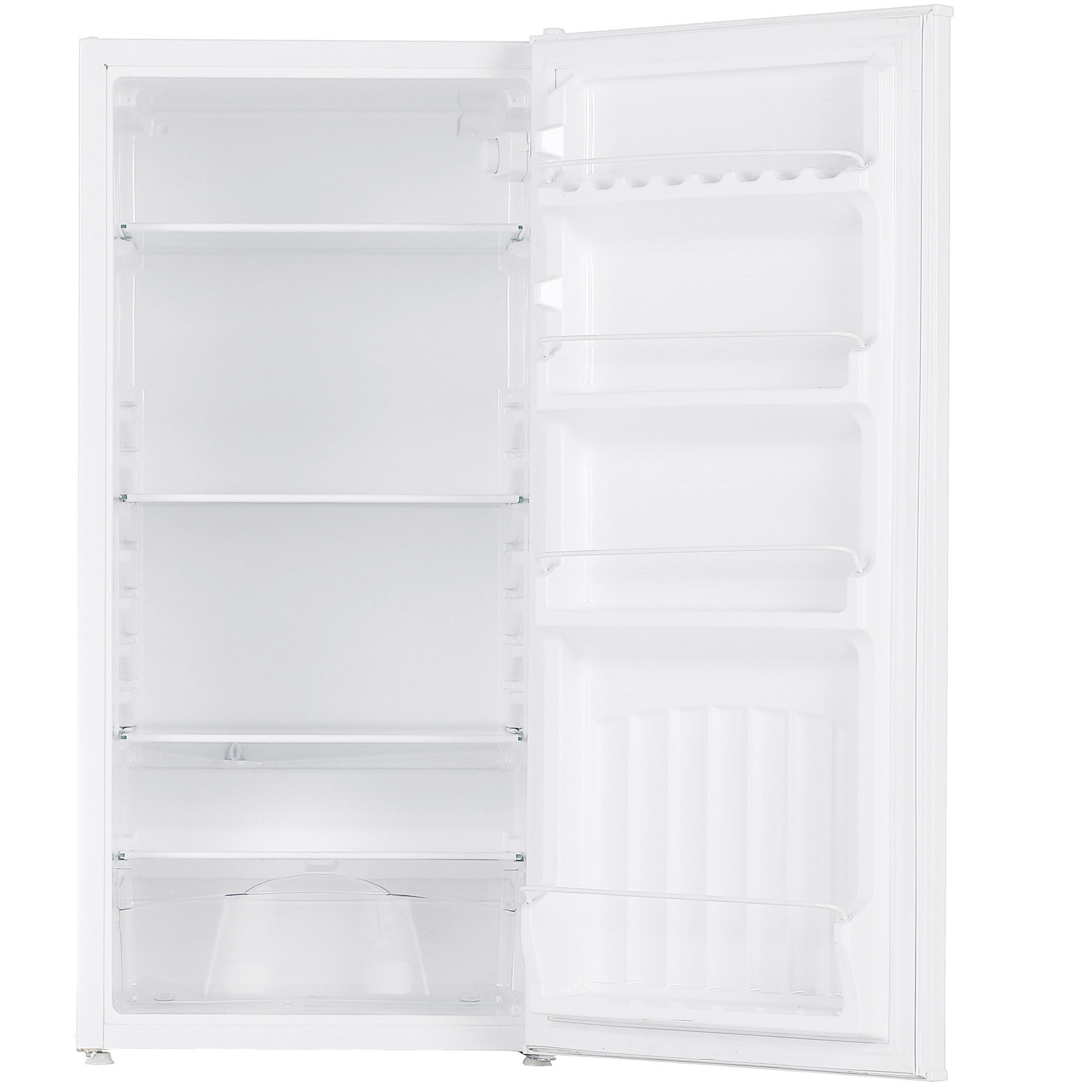 8160854 Холодильник компактный   Nordfrost NR 508 W белый STDN-0103407 - Вид №1