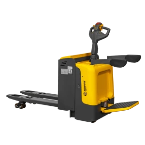 Электрическая самоходная тележка CBD20R-II (2000 кг, 24В / 210Ач) SMARTLIFT (SMART)