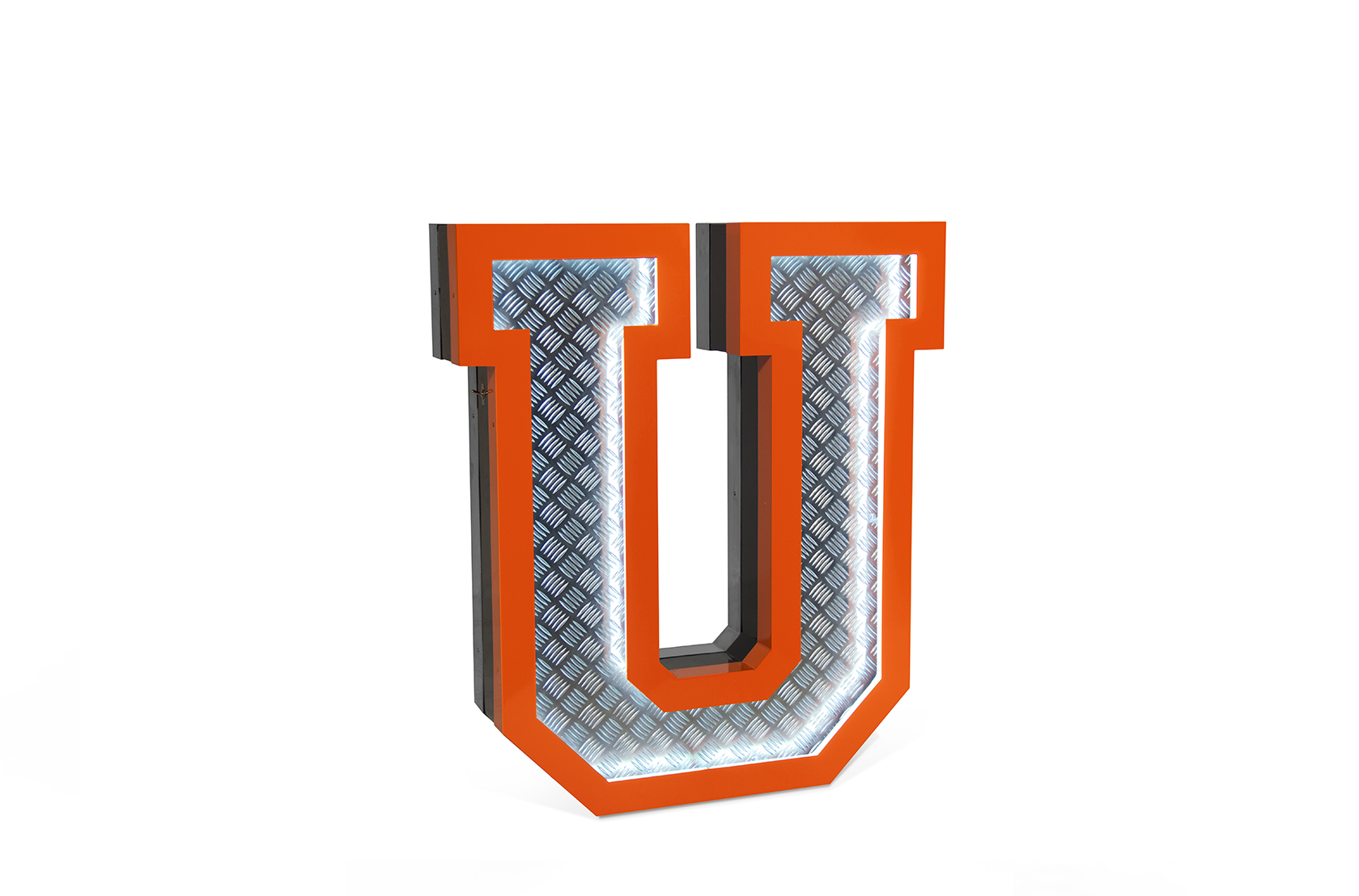 CIST140 Настольная лампа в детскую Буква У Circu 