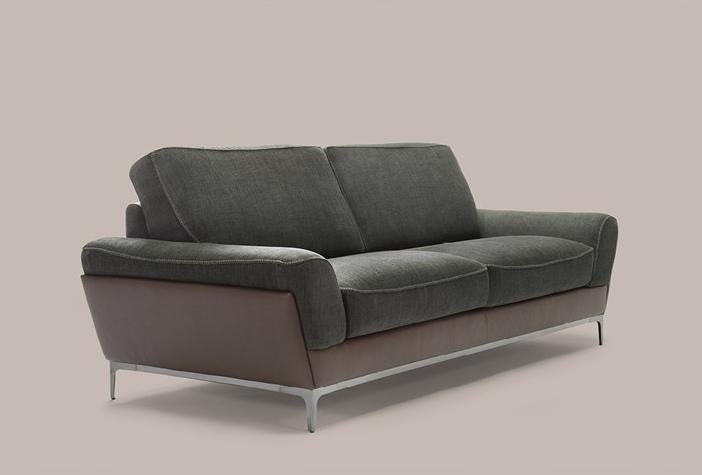 Borzalino Диван из ткани Diderot sun-id-1455380 - Вид №1