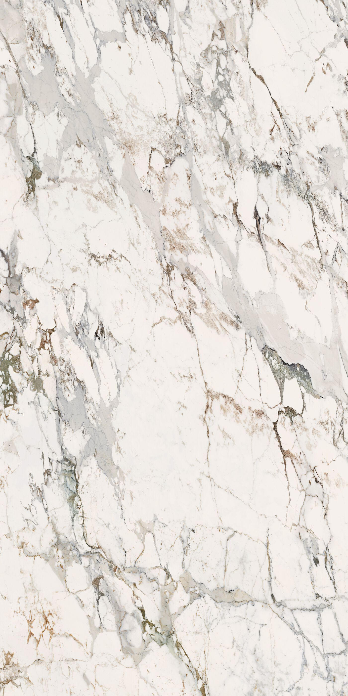 Пол / керамогранит с мраморным эффектом CERAMICA FONDOVALLE Infinito 2.0 ARCH-00108373 - Вид №8