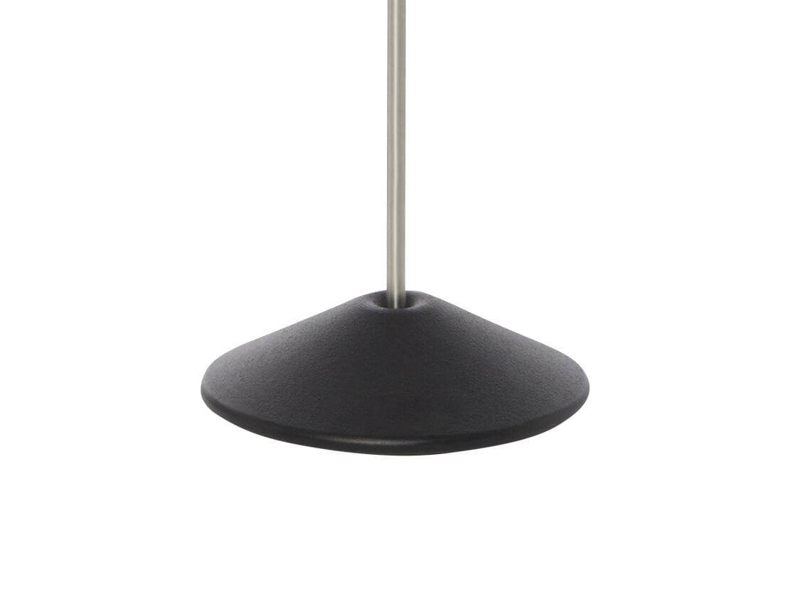 С порошковым покрытием стальной высокий напольный подсвечник BD Barcelona батон ARCH-00122052 - Вид №3