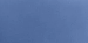 Декор синий матовая 1200x600