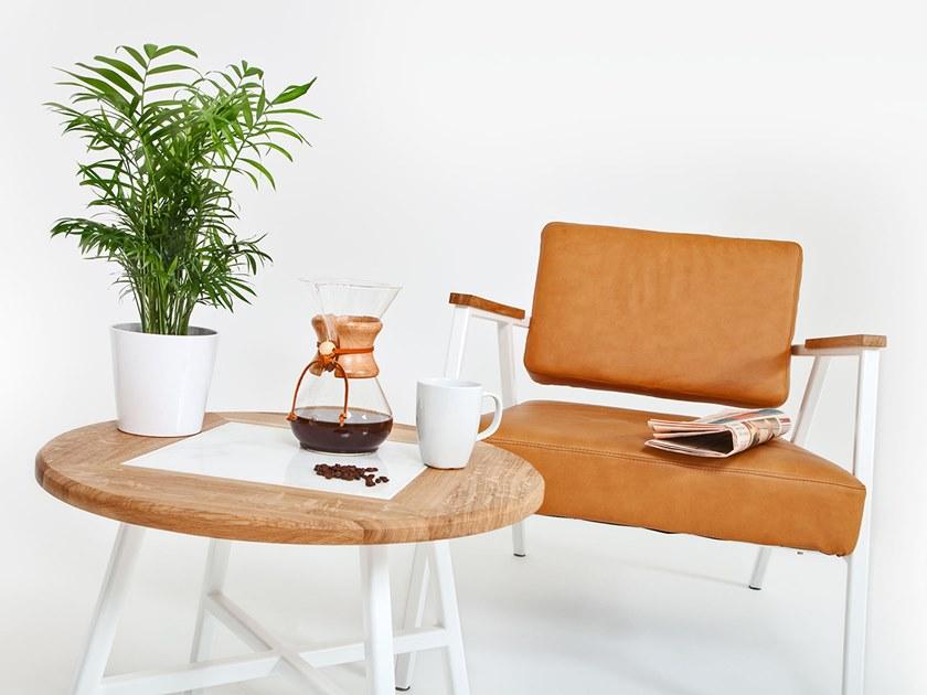 Liqui Contracts Круглый журнальный столик Studio sun-id-1413673 - Вид №2