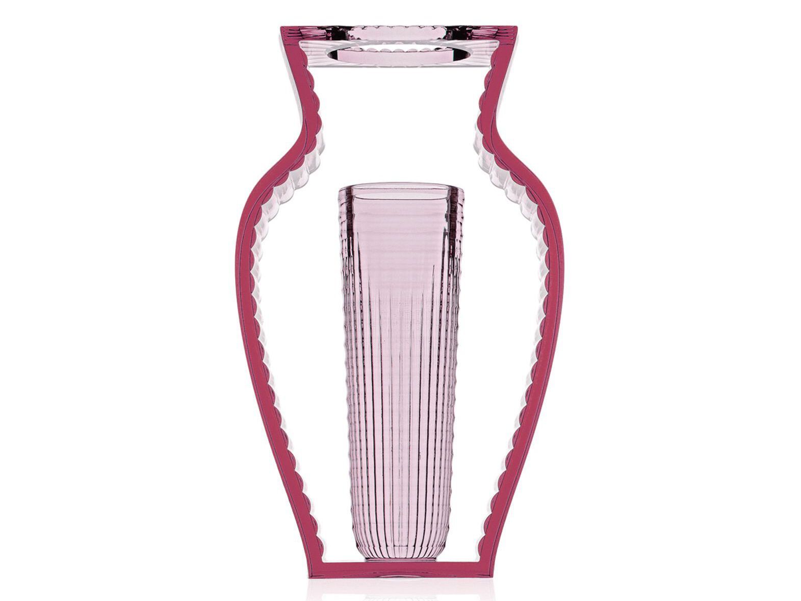 Ваза из ПММА Kartell I SHINE ARCH-00141418 - Вид №27