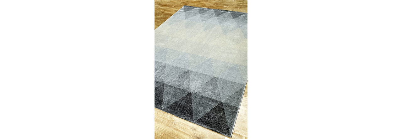 COLORISTICA Бельгийский ковер 160x230 DELTA - Вид №4