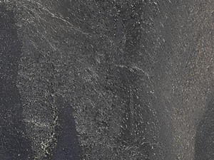 Пол из керамогранита с эффектом камня