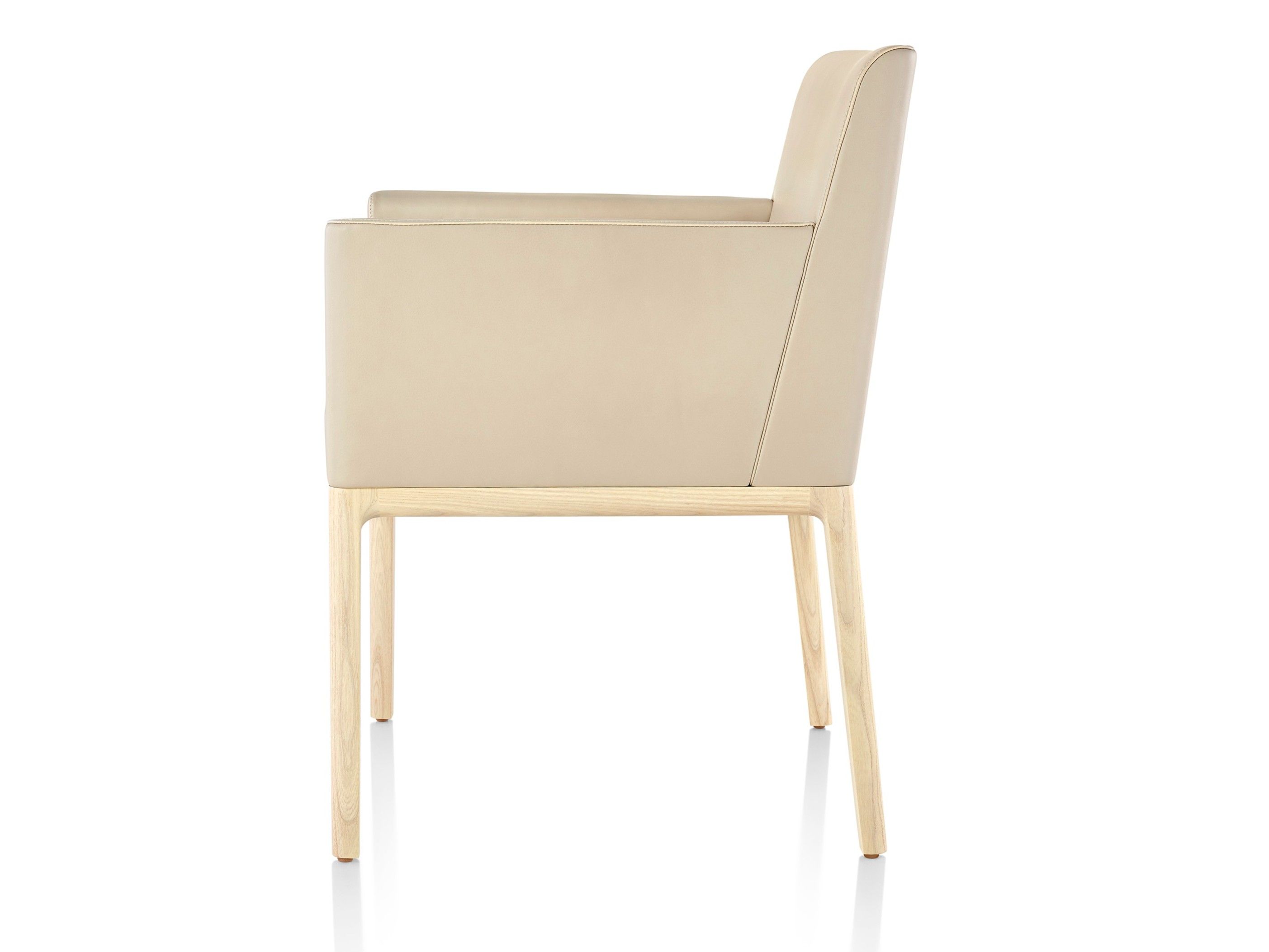 Тканевое кресло с подлокотниками Herman Miller Nessel ARCH-00075088 - Вид №2