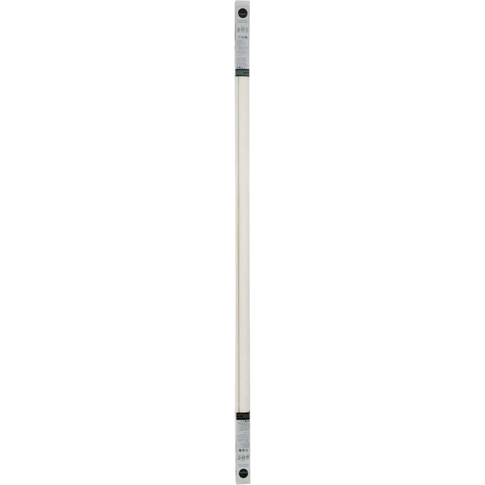 Штора рулонная Inspire Шантунг 160x175 см белая 16734421 STLM-2068564 - Вид №5