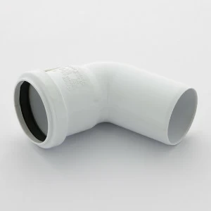 Отвод 67° Raupiano Plus REHAU d50