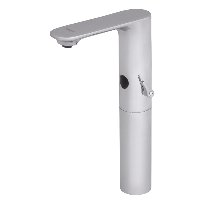 03600 Смеситель для подачи холодной и теплой воды, 24 B SANELA 