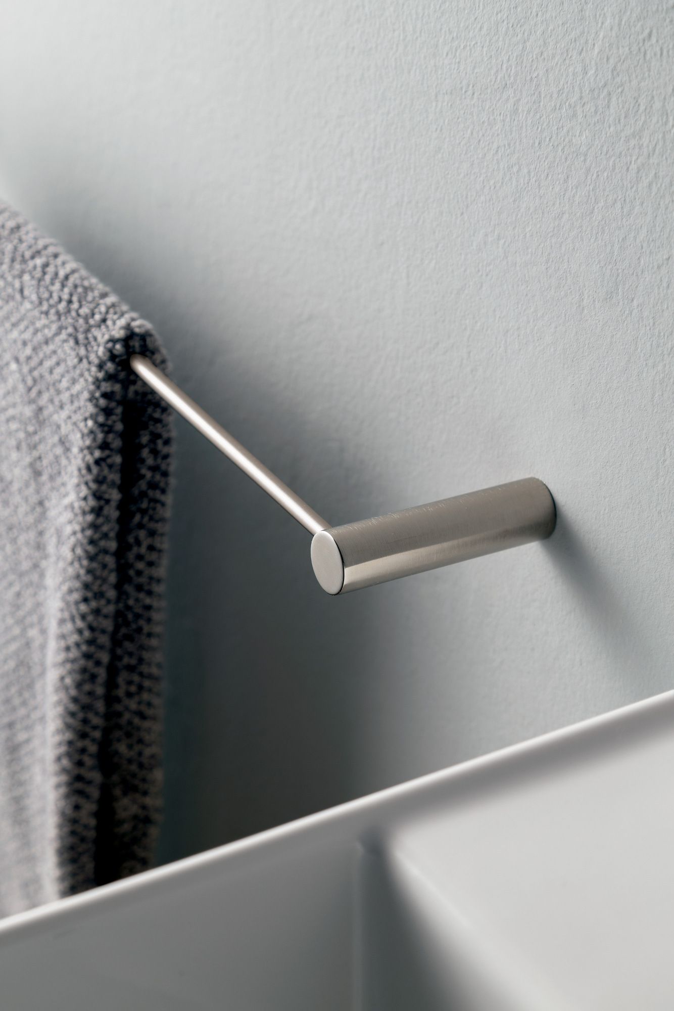 Латунный держатель для полотенец Rubinetterie Treemme Tag ARCH-00057711 - Вид №2