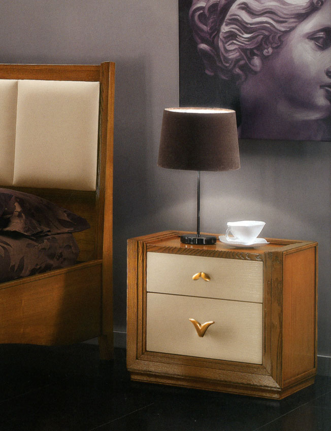 Тумбочка Giselle MIRANDOLA D4076 Daniel