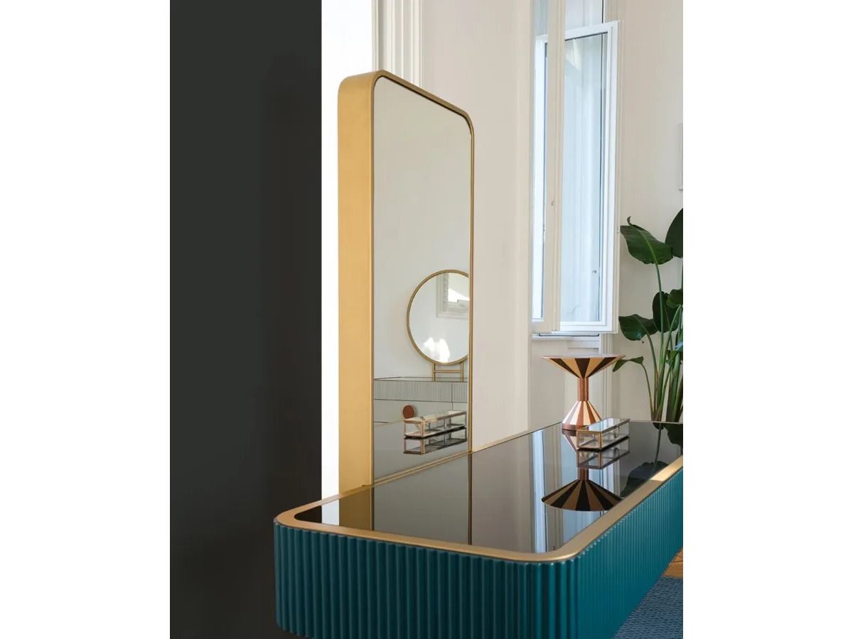 Деревянный туалетный столик SCAPPINI & C Next ARCH-00060282 - Вид №3