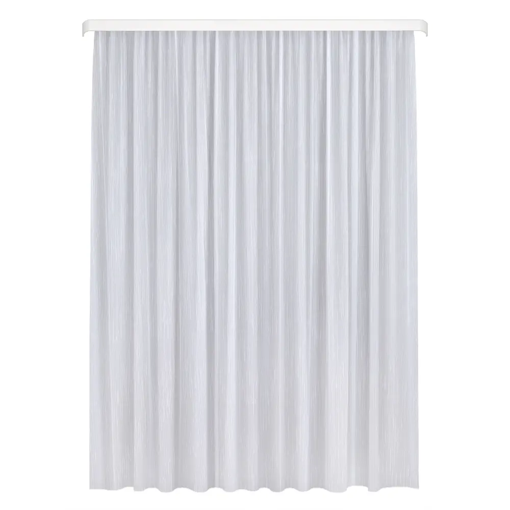 Тюль Santreyd Ванесса: воздушное оформление для светлых интерьеров 88014264 STLM-1061088 - Вид №2