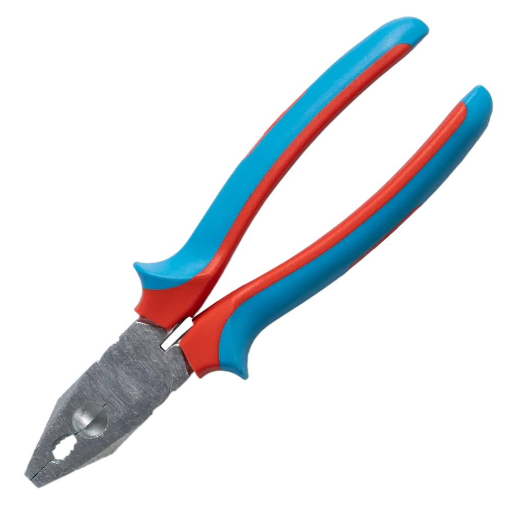 Плоскогубцы Низ 200 мм STLM-2128174 - Вид №2