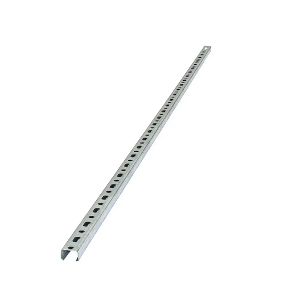 Монтажный траверс КРЕПКО-НАКРЕПКО для надежных соединений 38x40x2000 мм 89359358 STLM-1010486 - Вид №2