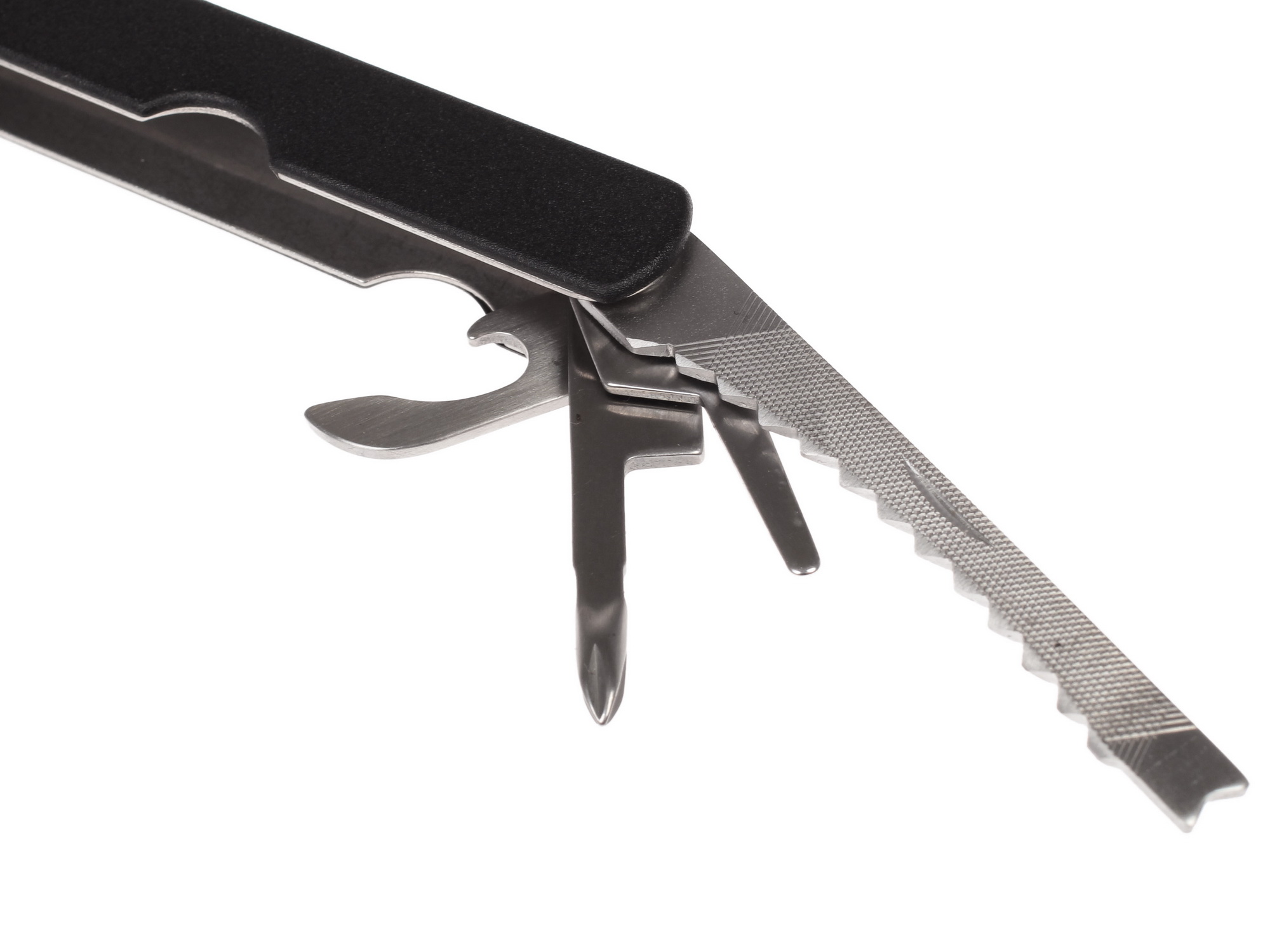 Мультитул STAYER STANDARD 22855 1049243 STDN-0102108 - Вид №4