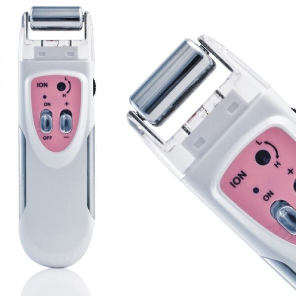 52651 Аппарат для гальванического ухода за лицом Beauty Lifting Beauty Star 