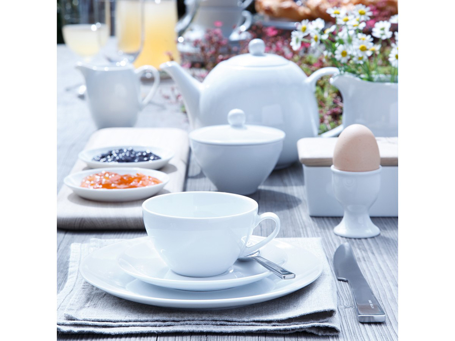 P07527997 Чайник заварной Фарфоровый LSA International Нидерланды  - Вид №1