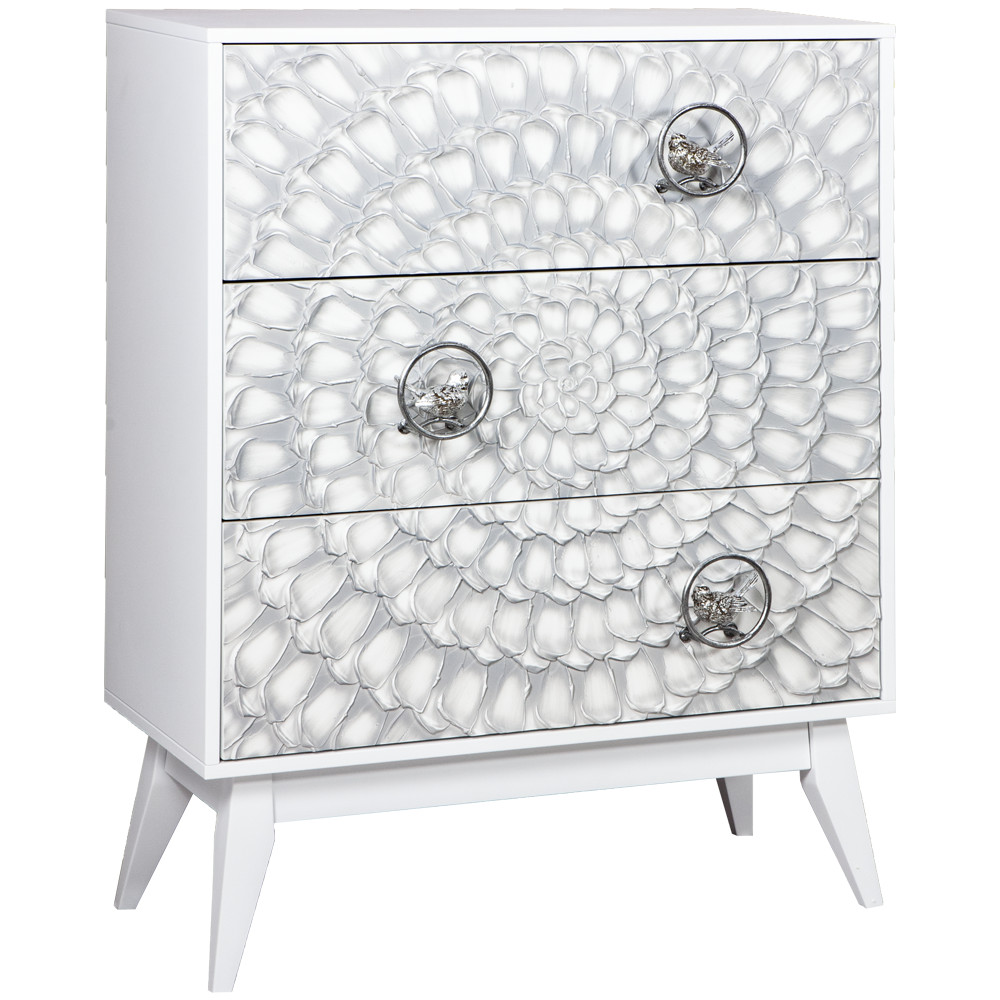 11553 Комод Терра Айс BOGACHO 4627174559705