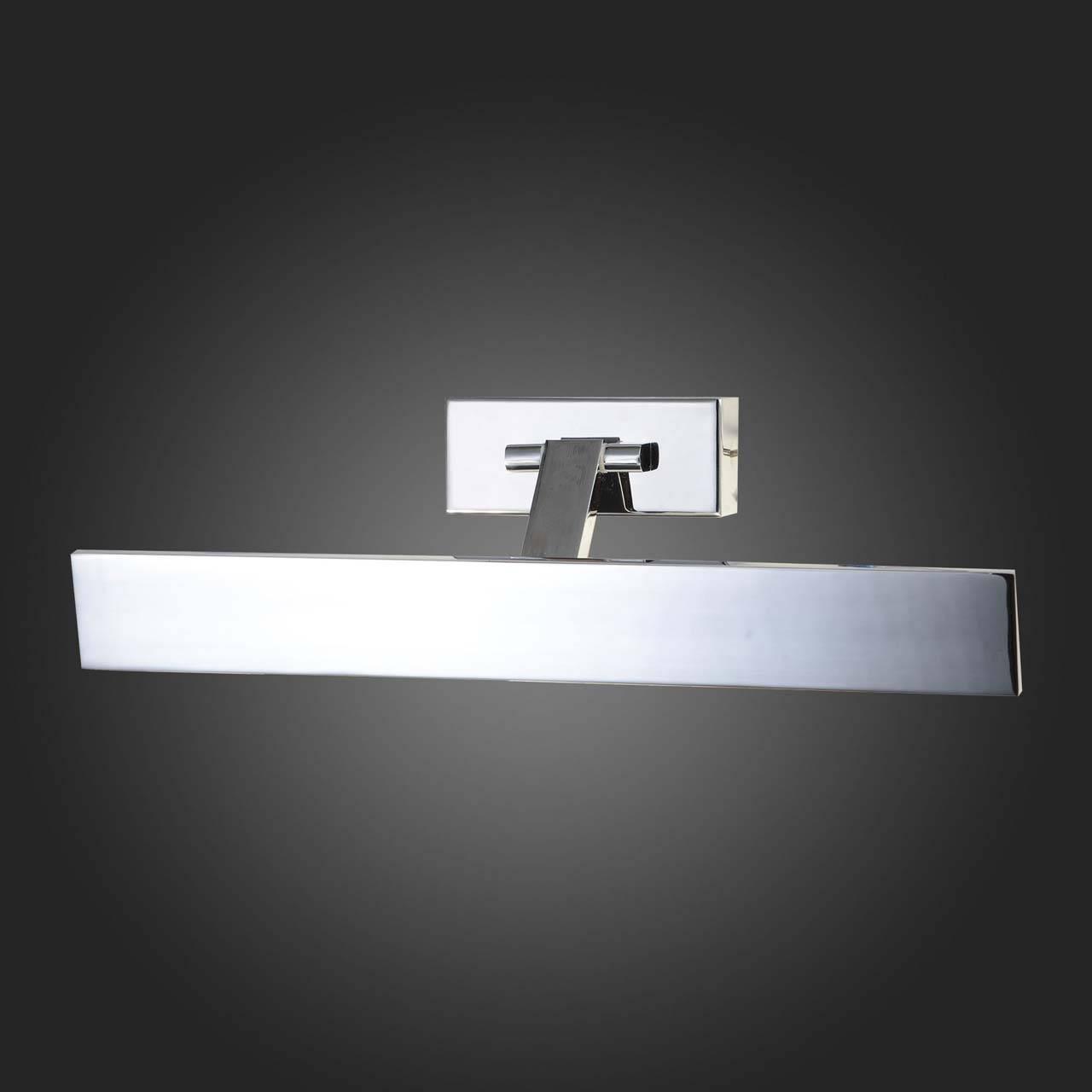 Подсветка для картин ST Luce SL596.011.01 ST LUCE SL596 076998 Хром  - Вид №2