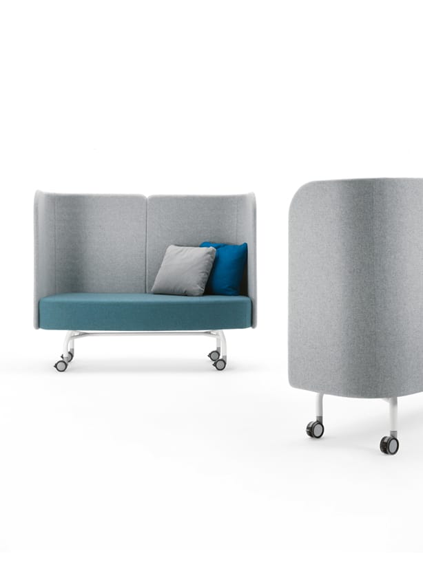 Диванчик Sesta блог ARCH-00126506 - Вид №2