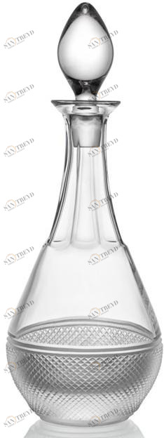 Rückl Хрустальный графин для вина Elizabeth sun-id-1502374