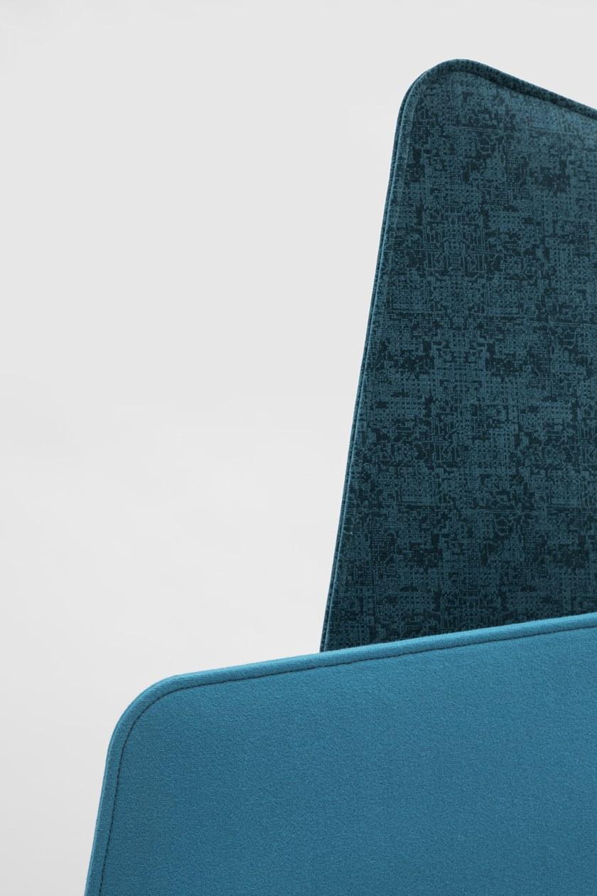 BuzziSpace Отдельно стоящая звукопоглощающая перегородка sun-id-1371185 - Вид №3