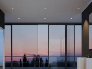 DGA Круглый точечный светильник на потолок