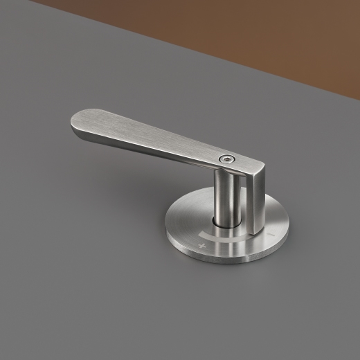 бортике запорный клапан, горячая вода  LTZ73 CEADESIGN  - Вид №1