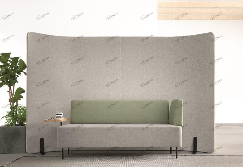 Martex Диван из ткани Nucleo sun-id-1458970