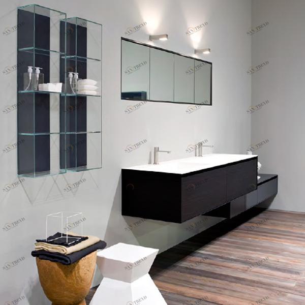 Комплект мебели №57 387 см Antonio Lupi PANTA REI Antoniolupi 57PANTAREI