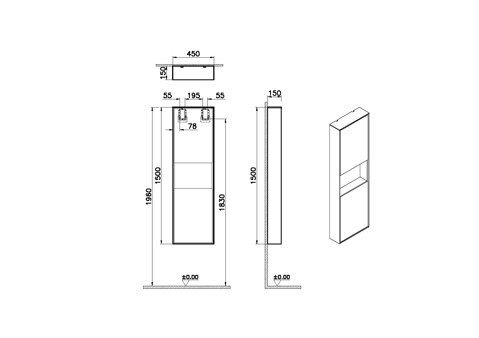 62483  Vitraglobal Voyage - Вид №1