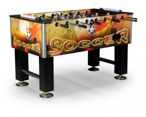 Настольный футбол weekend billiard roma ii Weekend Billiard