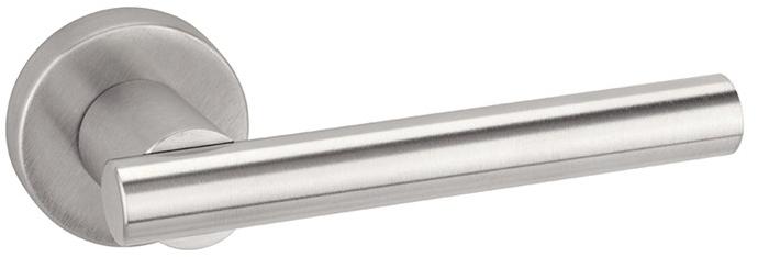 Reguitti Ручка из латуни на розетке Astra A184mr41635 - Вид №1